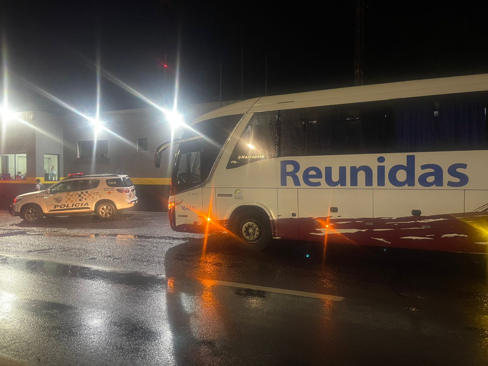 Foto: Divulgação/PMRV
